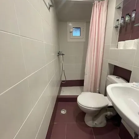 όμορφο στην κεντρική πλατεία του χωριού Ferienhaus *