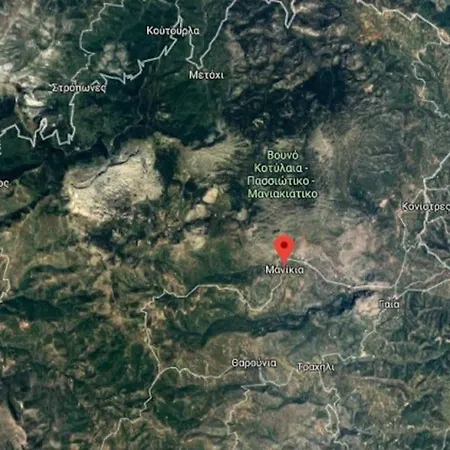 όμορφο στην κεντρική πλατεία του χωριού Сasa de vacaciones