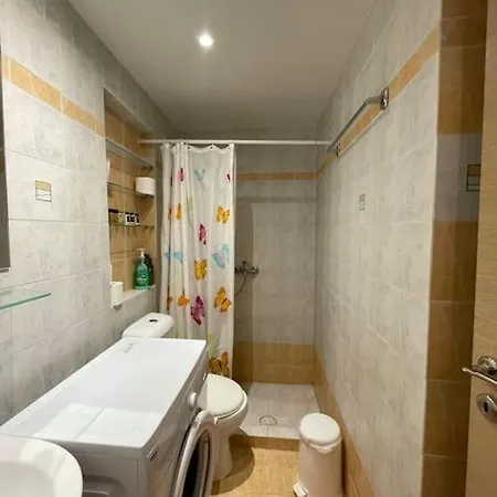 όμορφο στην κεντρική πλατεία του χωριού Casa vacanze