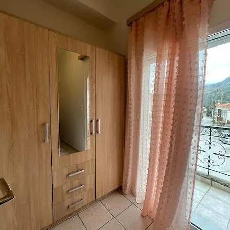 Casa vacanze όμορφο στην κεντρική πλατεία του χωριού